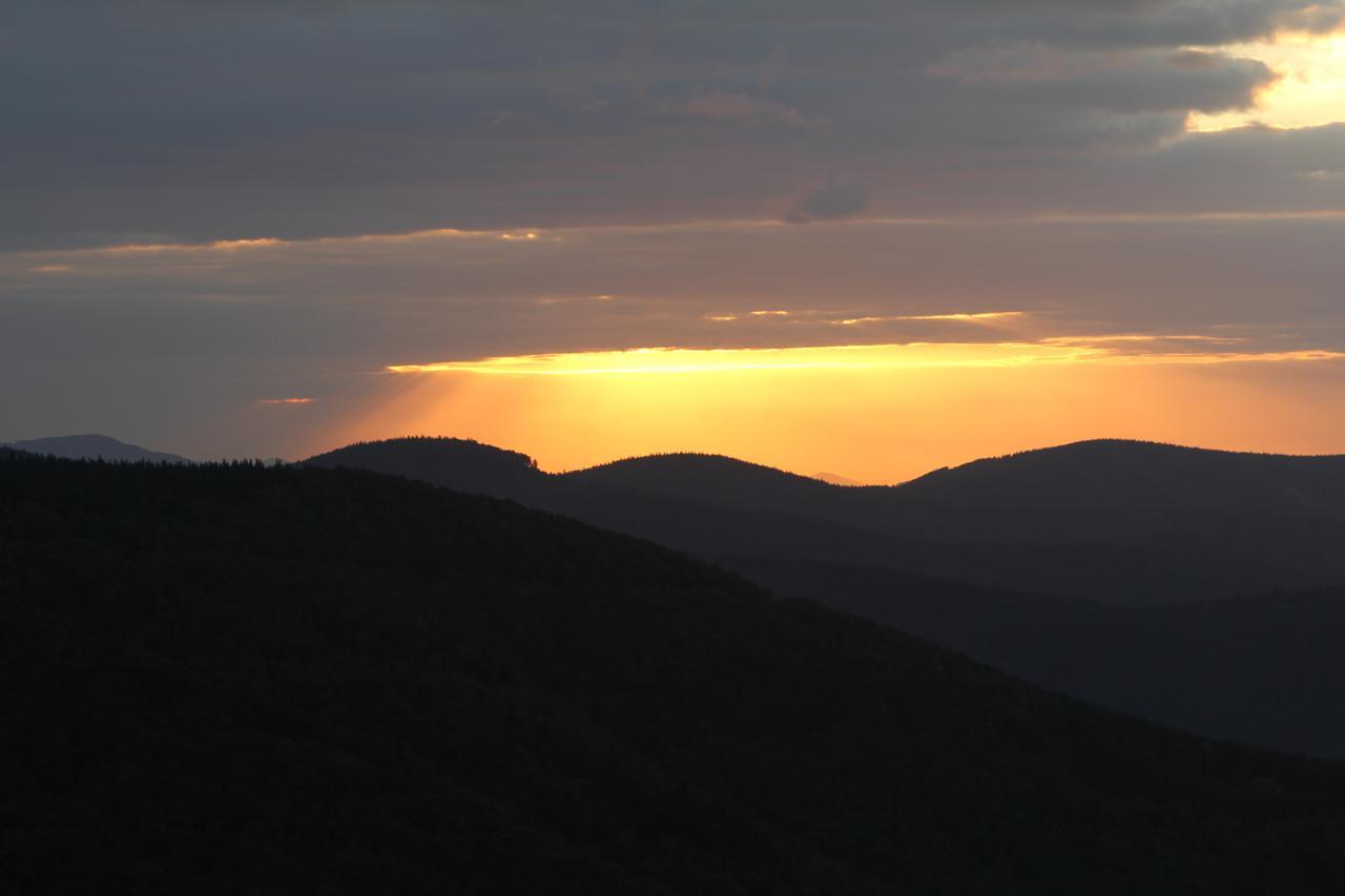 Javorovy Vrch *